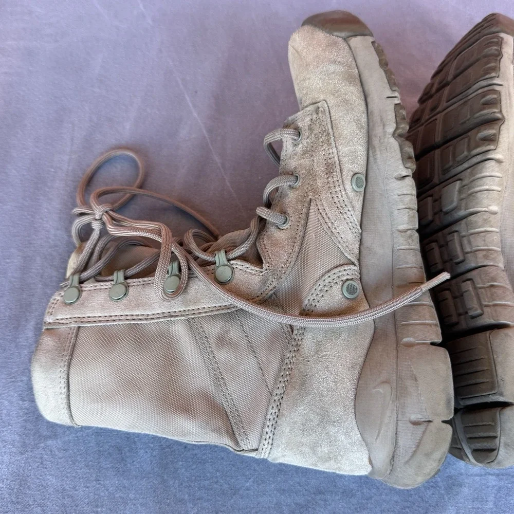 Size 5.5 -‎ Nike SFB 8